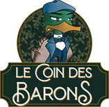 COIN DES BARONS